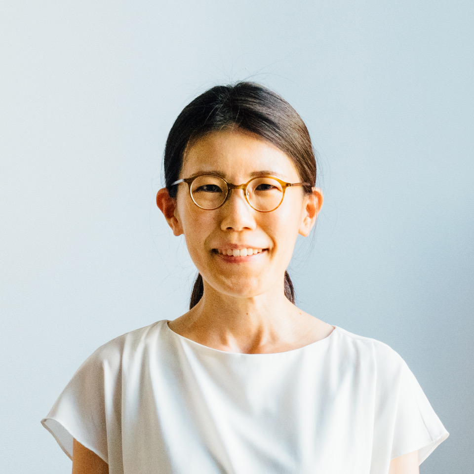 林田　真季